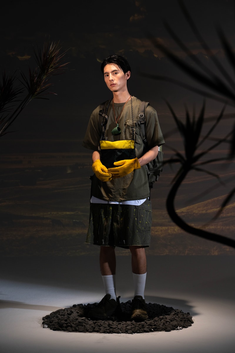 Mountainfever、 Lookbook 