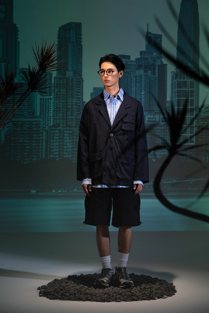 Mountainfever、 Lookbook 
