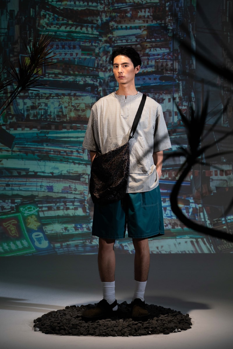 Mountainfever、 Lookbook 