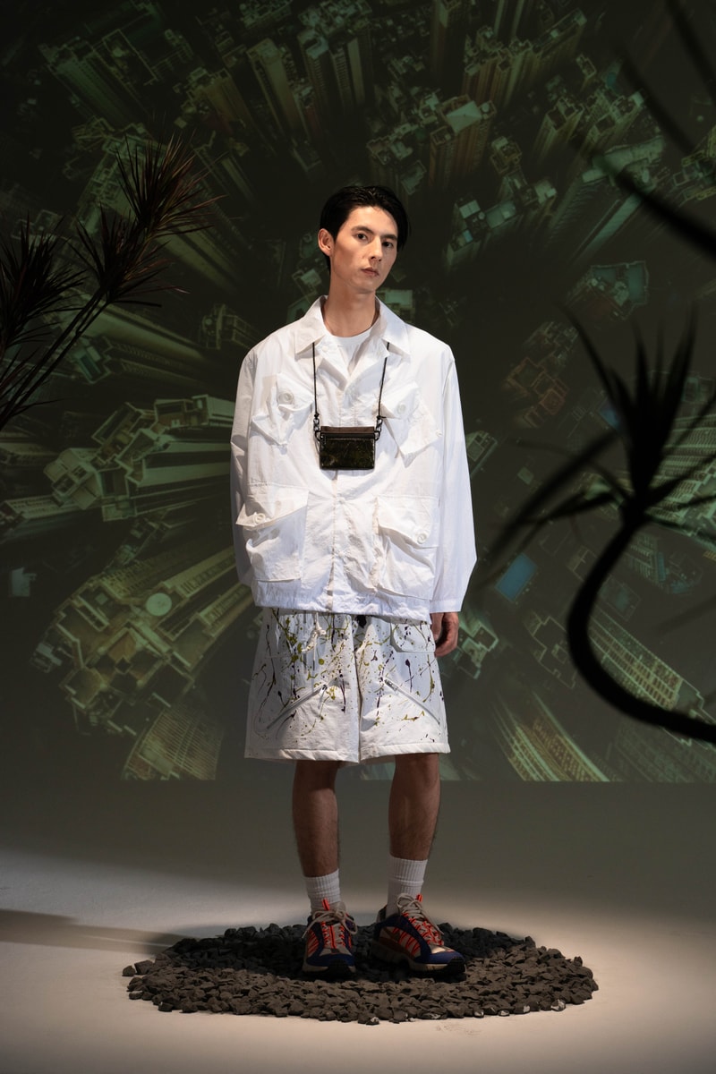 Mountainfever、 Lookbook 