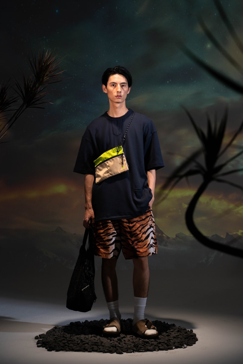Mountainfever、 Lookbook 