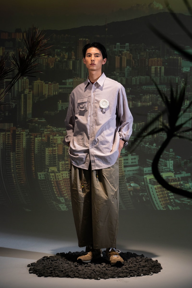 Mountainfever、 Lookbook 