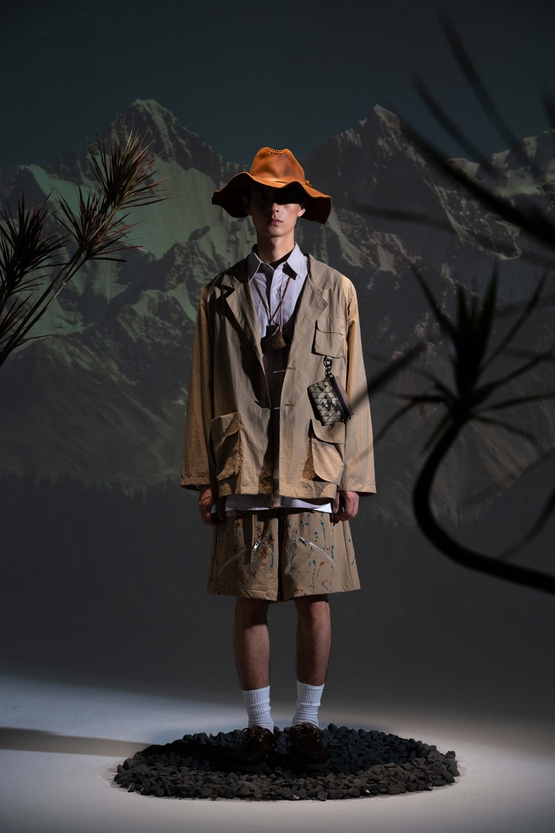 Mountainfever、 Lookbook 