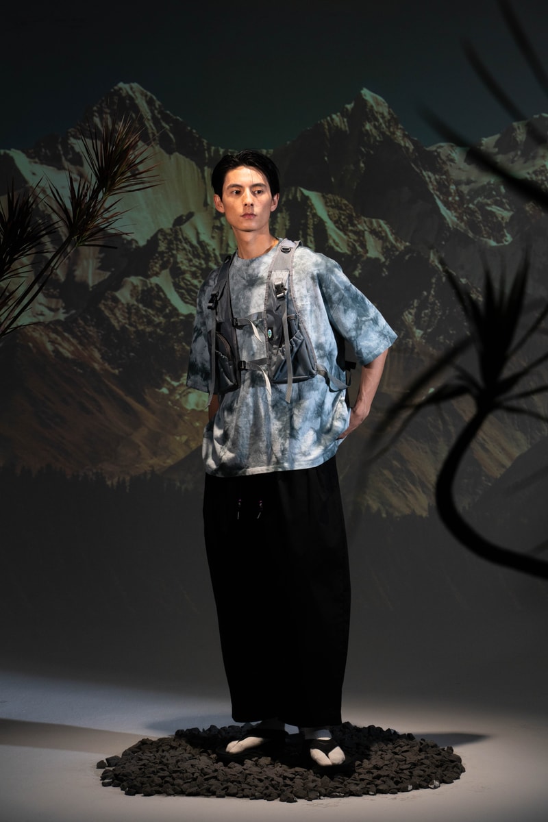 Mountainfever、 Lookbook 