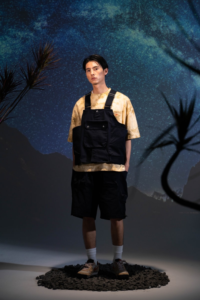 Mountainfever、 Lookbook 
