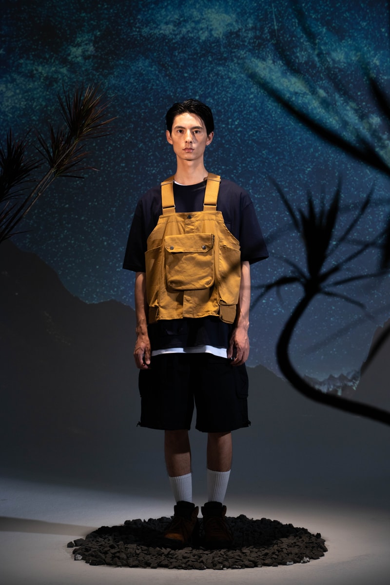 Mountainfever、 Lookbook 