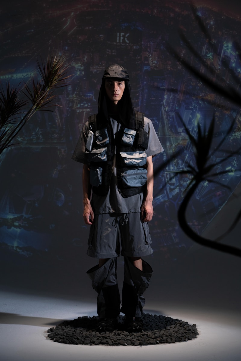 Mountainfever、 Lookbook 