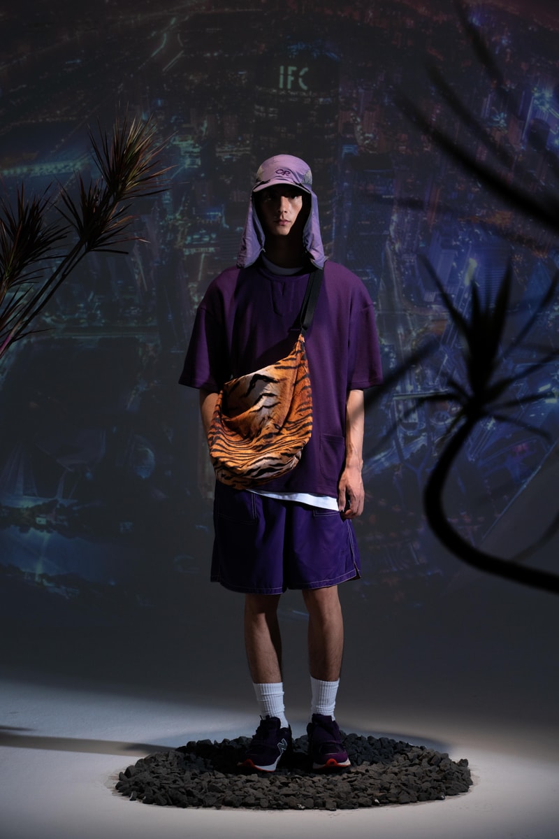 Mountainfever、 Lookbook 