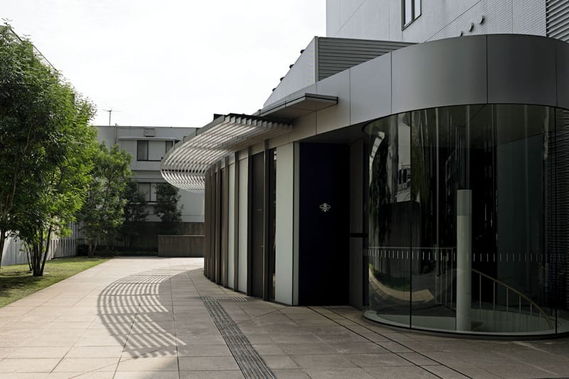 BBB Vol.3 餐厅介绍：日本时尚业界青睐的世界级创新料理餐厅 NARISAWA