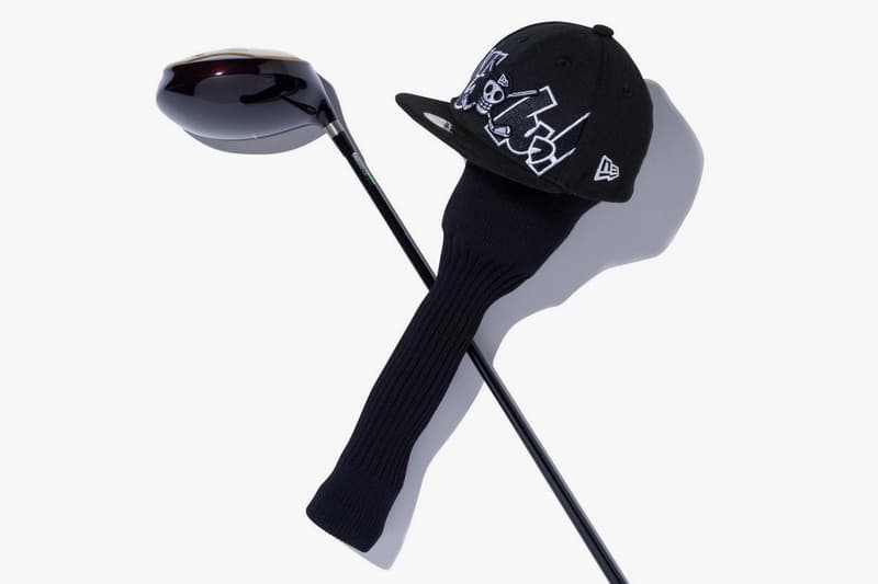 New Era Japan x《ONE PIECE》全新聯乘系列發佈