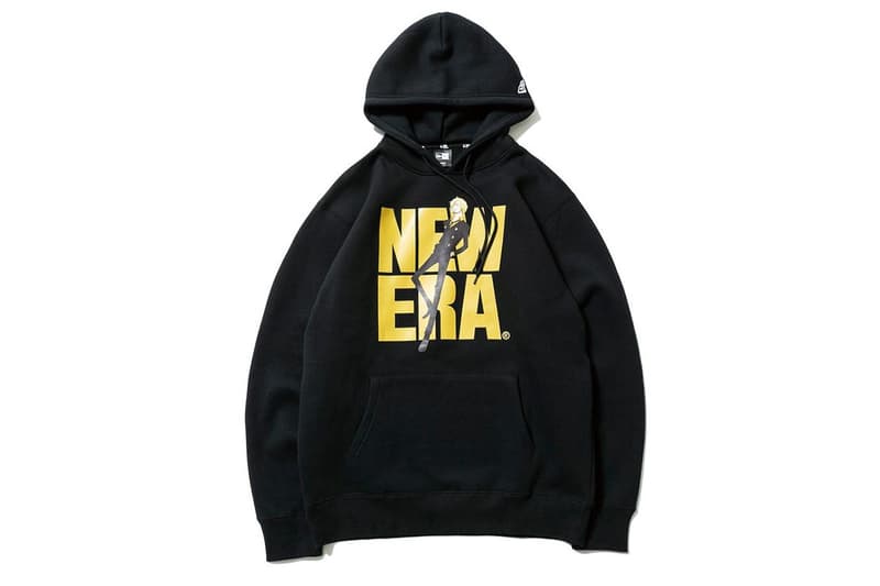 New Era Japan x《ONE PIECE》全新聯乘系列發佈