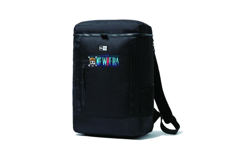 New Era Japan x《ONE PIECE》全新聯乘系列發佈