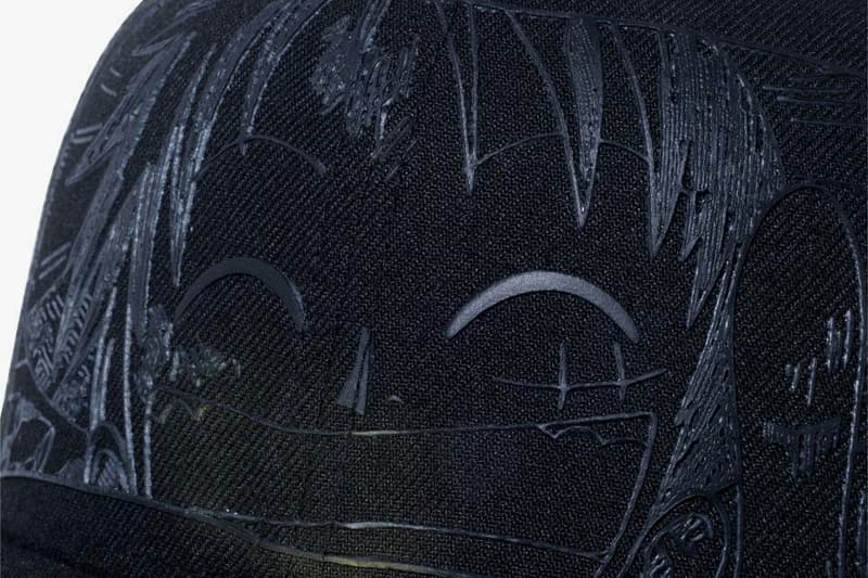 New Era Japan x《ONE PIECE》全新聯乘系列發佈