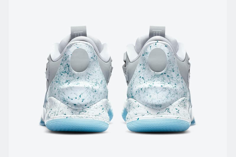 Nike Adapt BB 2.0 迎來「Nike Mag」全新配色