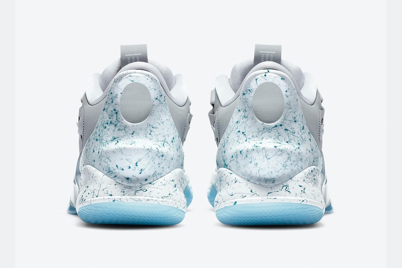 Nike Adapt BB 2.0 迎來「Nike Mag」全新配色
