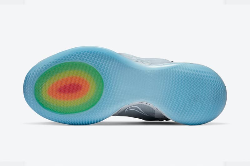 Nike Adapt BB 2.0 迎來「Nike Mag」全新配色