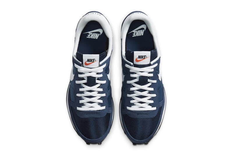 Nike 复刻經典鞋款 Challenger 推出四款配色