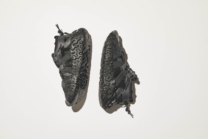 Nike 話題鞋款 ISPA Overreact FK Sandal 發售情報正式公開