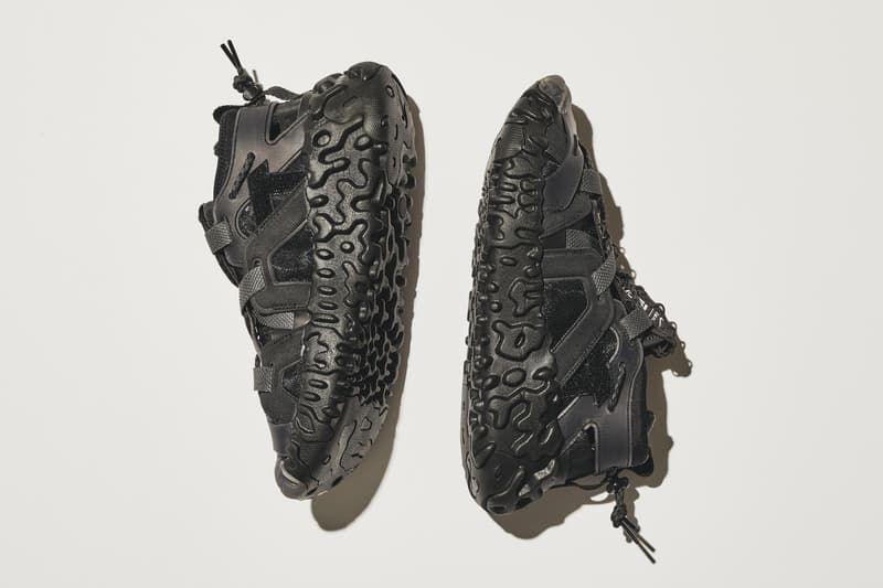 Nike 正式發佈 ISPA 2020 服裝鞋款全系列