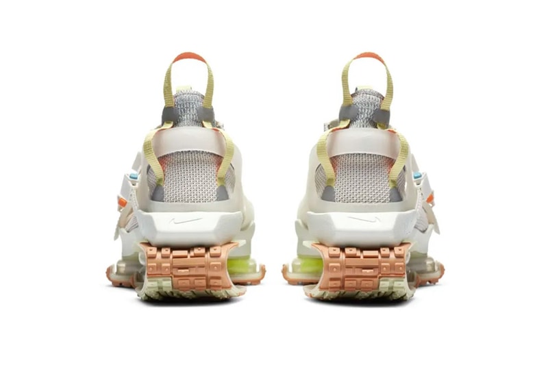 話題鞋款 Nike ISPA Zoom Road Warrior 官方定價、圖輯率先曝光