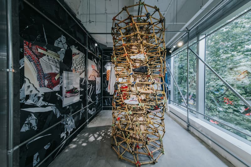 Nike 正式开启「扩频计划」活动