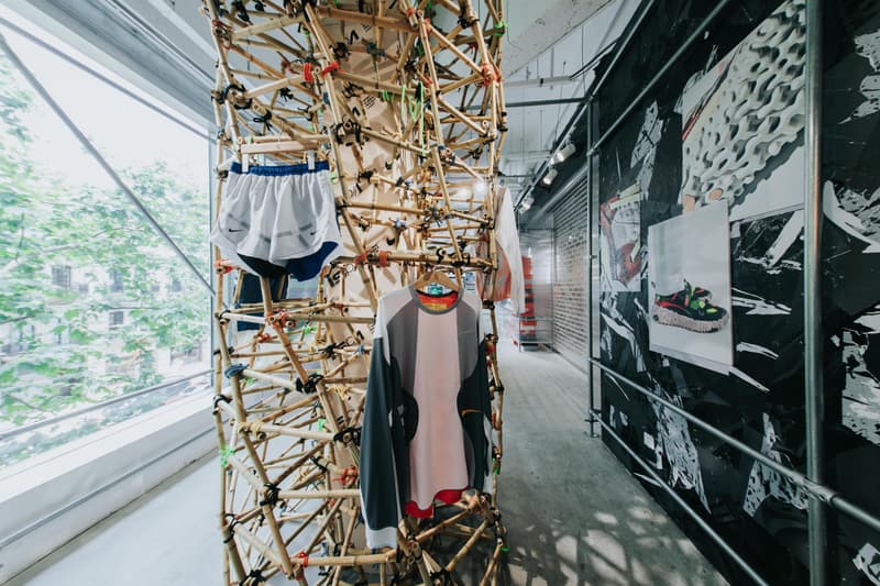 Nike 正式开启「扩频计划」活动