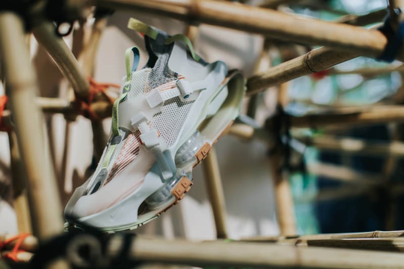 Nike 正式开启「扩频计划」活动