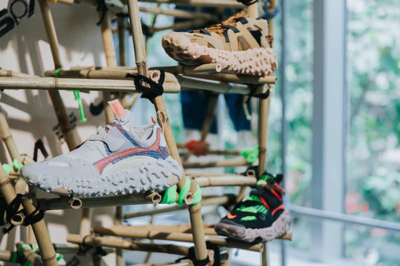 Nike 正式开启「扩频计划」活动