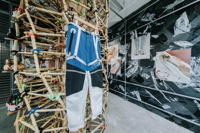 Nike 正式开启「扩频计划」活动