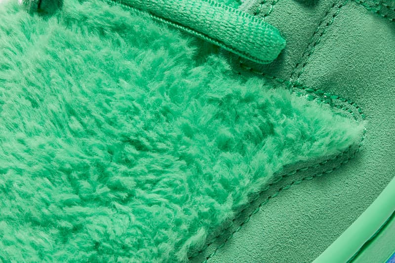 Grateful Dead x Nike SB Dunk Low 聯乘系列正式發佈