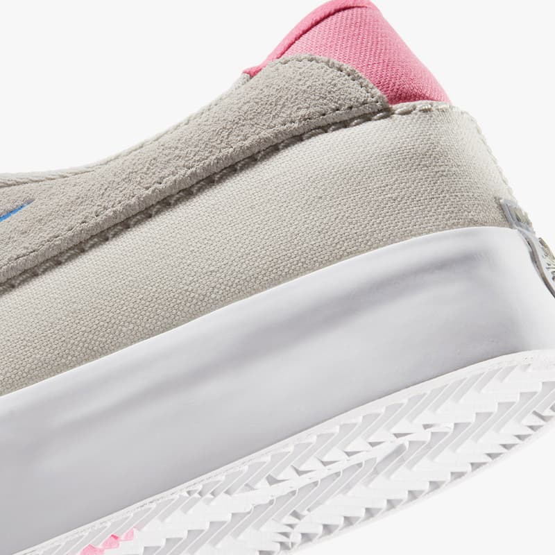 Nike SB 亮相全新奧運主題配色鞋款系列