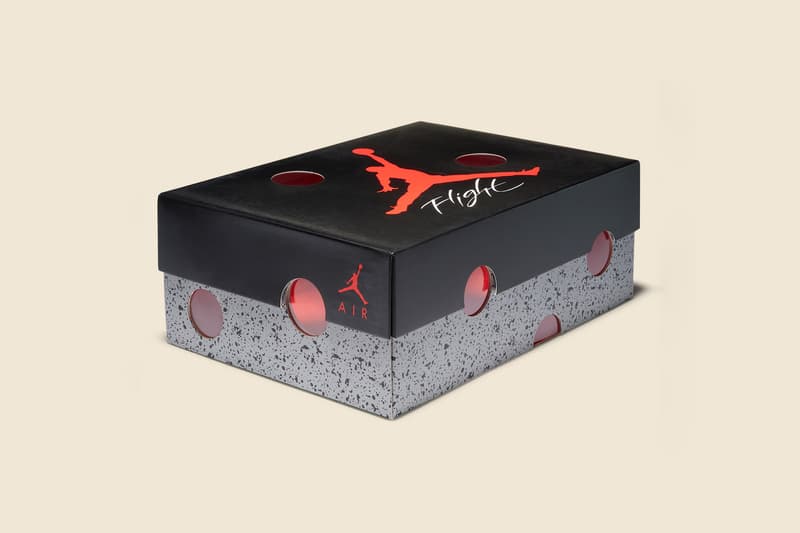 Off-White™ x Air Jordan 4「 Sail」鞋款官方圖輯正式公開