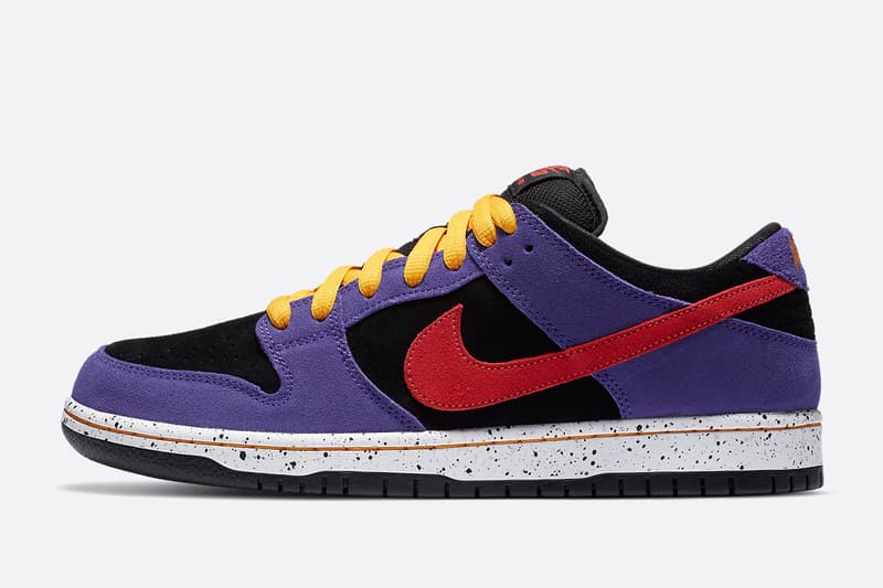 Nike SB Dunk Low「ACG Terra」配色鞋款官方圖輯釋出