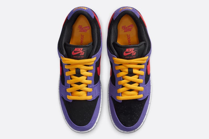 Nike SB Dunk Low「ACG Terra」配色鞋款官方圖輯釋出