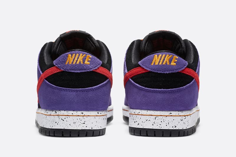 Nike SB Dunk Low「ACG Terra」配色鞋款官方圖輯釋出