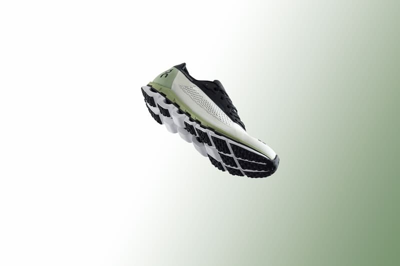 On 携手 Bang & Olufsen 打造全新跑步装备