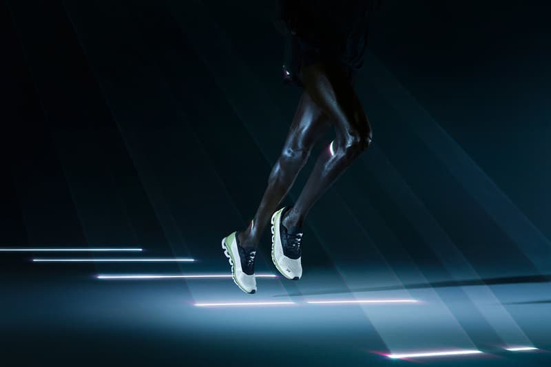 On 携手 Bang & Olufsen 打造全新跑步装备