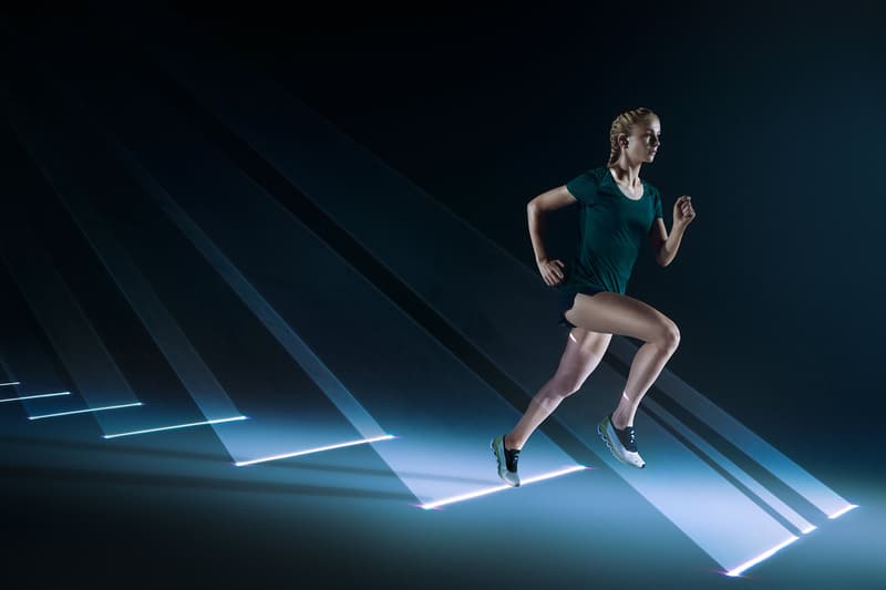 On 携手 Bang & Olufsen 打造全新跑步装备