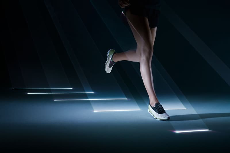 On 携手 Bang & Olufsen 打造全新跑步装备