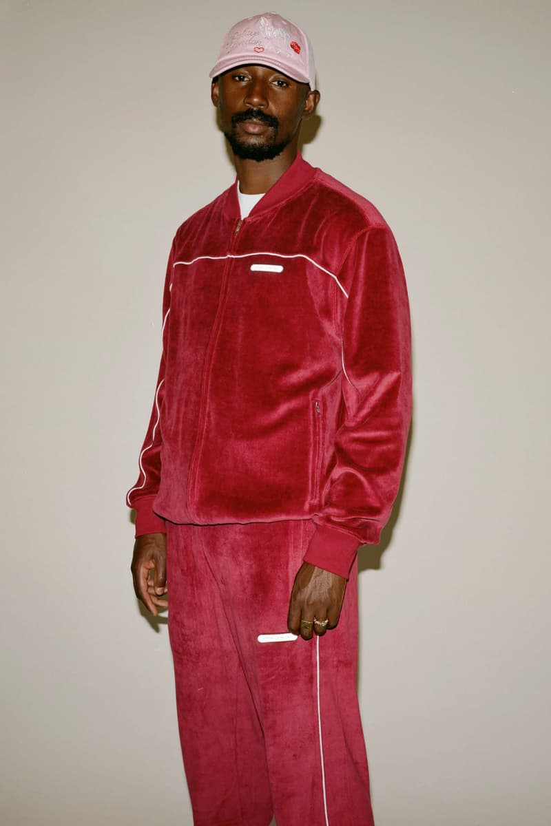 Palace Skateboards 正式發佈 2020 秋季系列 Lookbook