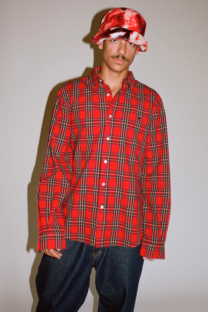 Palace Skateboards 正式發佈 2020 秋季系列 Lookbook