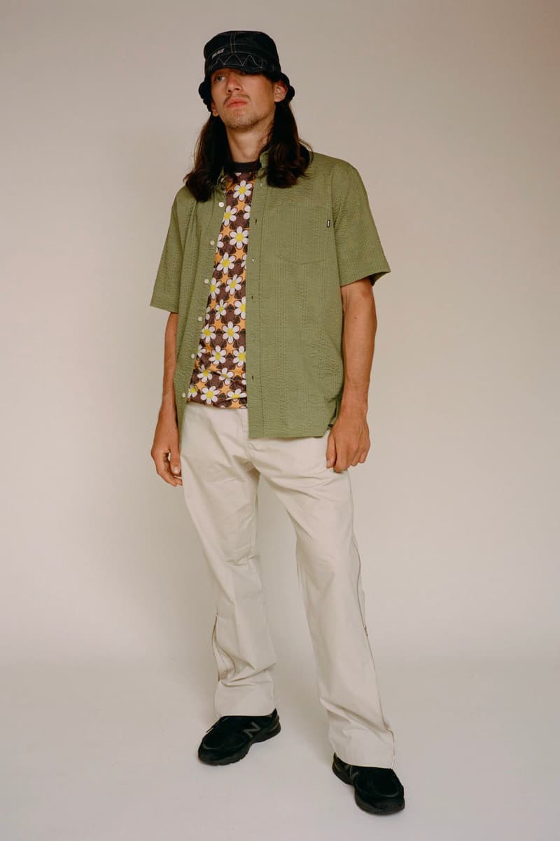 Palace Skateboards 正式發佈 2020 秋季系列 Lookbook