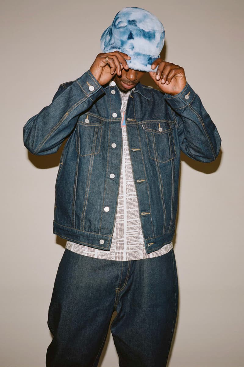 Palace Skateboards 正式發佈 2020 秋季系列 Lookbook