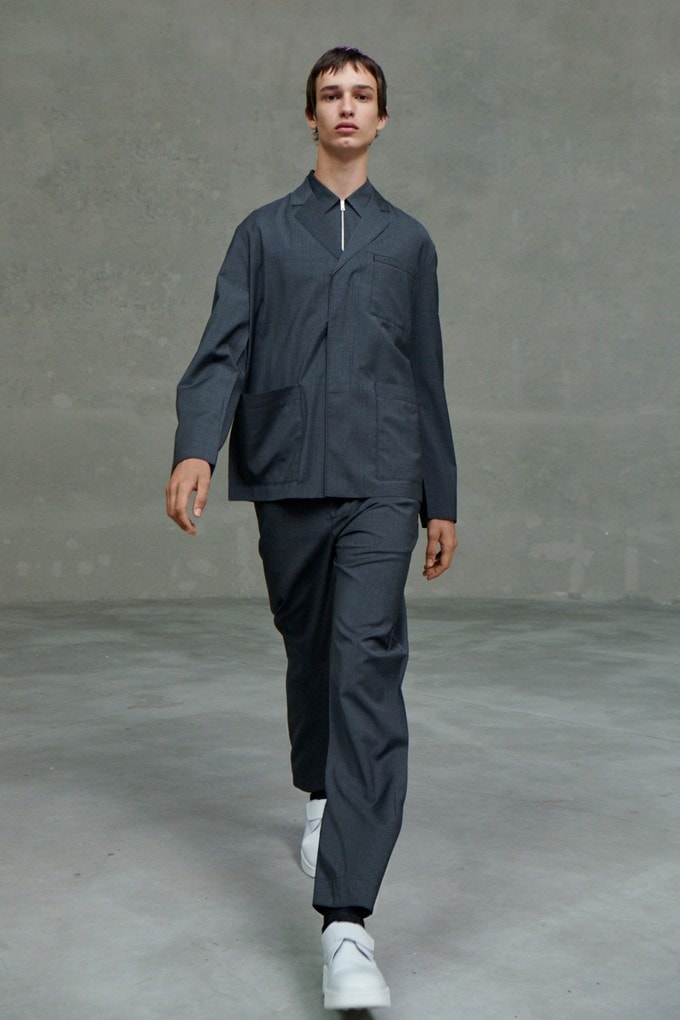 Prada 2021 春夏系列正式發佈