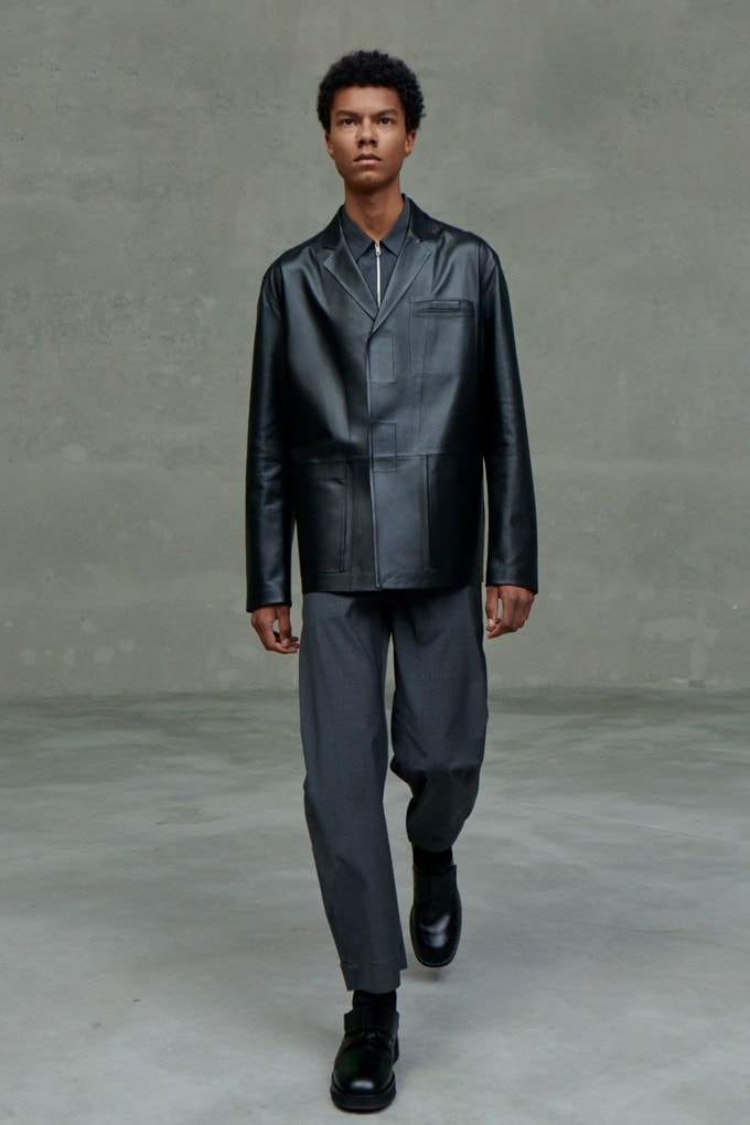Prada 2021 春夏系列正式發佈