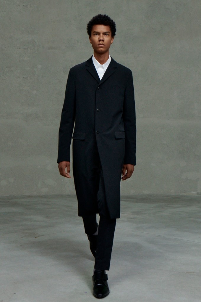 Prada 2021 春夏系列正式發佈