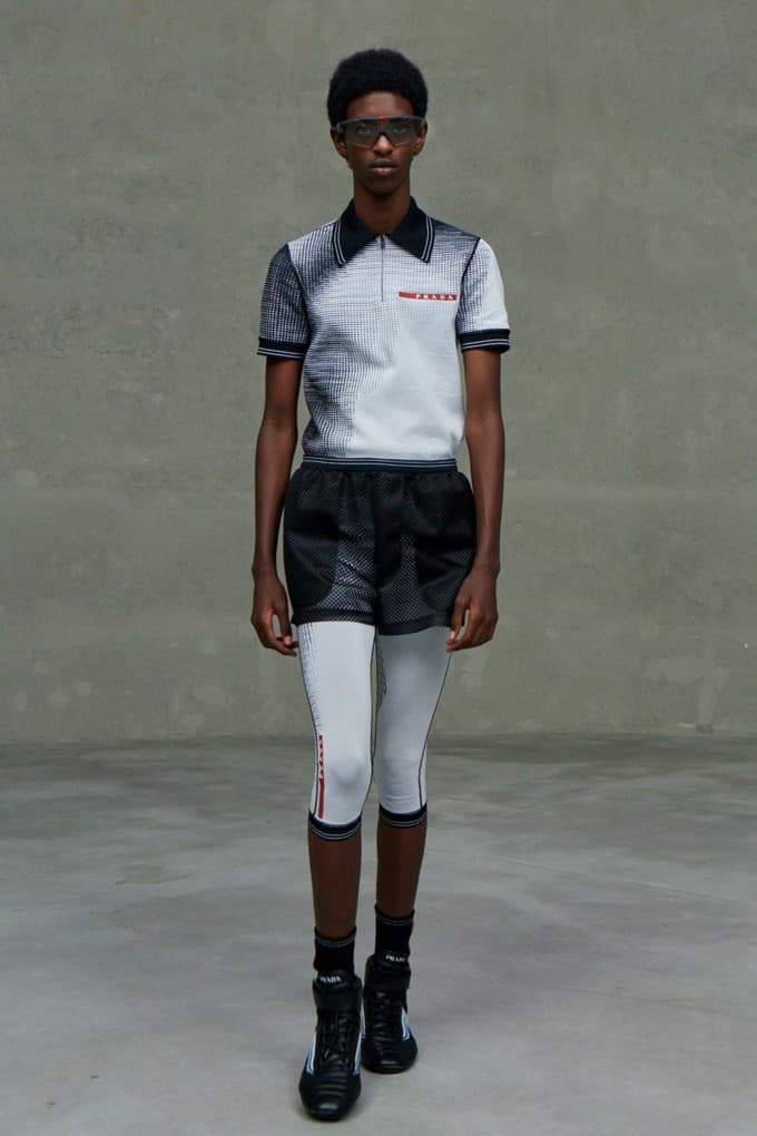 Prada 2021 春夏系列正式發佈