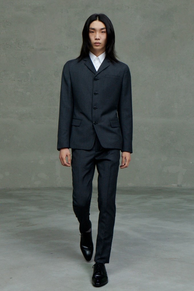 Prada 2021 春夏系列正式發佈