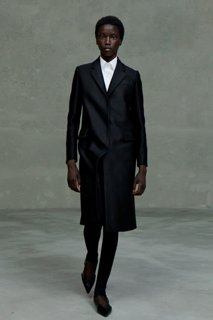 Prada 2021 春夏系列正式發佈