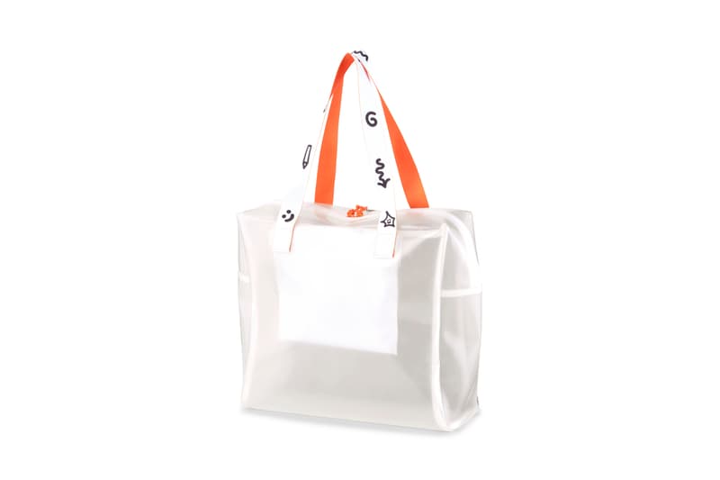 PUMA X MR. DOODLE 全新联名系列登场